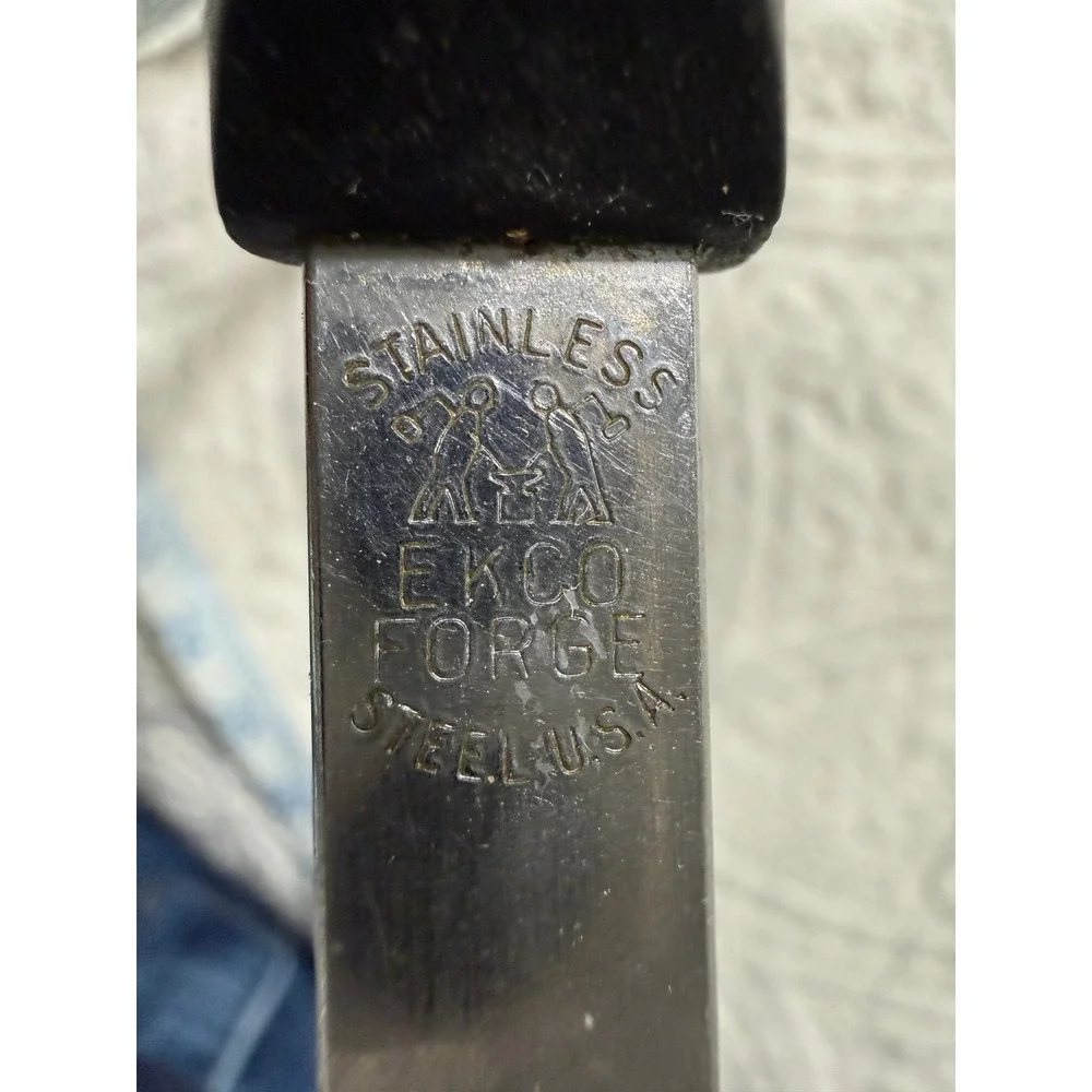 Ekco Forge ekco forge